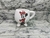 Taza patitas - tienda online
