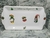 Bandeja rectangular