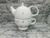 Tea for one - Pomela Deco
