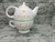 Tea for one
