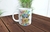 Taza de cerámica - Pomela Deco