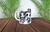 Taza de cerámica
