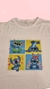 Remera sublimada - comprar online