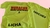 Imagen de Remera sublimada
