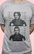 Remera sublimada