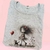 Remera sublimada en internet