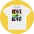 Remera sublimada