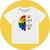 Remera sublimada en internet