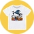 Remera sublimada - tienda online