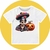 Remera sublimada