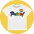 Remera sublimada - comprar online