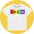 Remera sublimada en internet