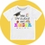 Remera sublimada
