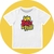 Remera sublimada - comprar online