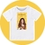 Imagen de Remera sublimada