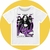 Remera sublimada - tienda online