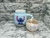 Taza de Stitch con tapa - comprar online
