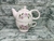 Tea for one - Pomela Deco