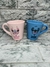 Pack tazas (2) - Pomela Deco