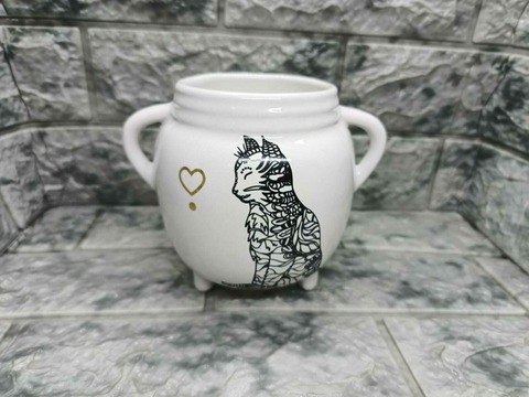 Calderos magicos - comprar online