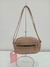 Bolsa Média 1 c/ Alça e Zíper na Frente