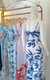 Imagem do Conjunto Longo de Cropped de Alça e Pantalona - Crepe Sedinha