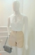 Short Social c/ Strass - Alfaiataria na internet