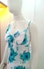 Vestido Longo Sereia de Alça e Laçinho - Crepe Sedinha - Nadilly