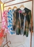 Conjunto Curto de Kimono 3 Peças - Crepe