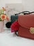 Imagem do Bolsa Pequena c/ Fecho e Chaveiro