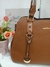 Bolsa Grande c/ Chaveiro de Couro - Nadilly