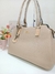 Bolsa Grande c/ Chaveiro de Couro - comprar online