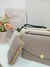 Bolsa Pequena Acolchoada c/ Carteira - loja online