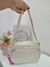 Bolsa Média 1 c/ Bolso na Frente - Nadilly