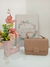 Mini Bag c/ Alça de Mão - comprar online