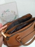 Bolsa Grande c/ Chaveiro de Couro