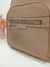 Mochila Grande c/ Zíper - loja online