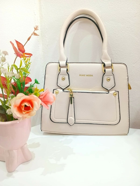 Bolsa Quadrada Pequena - comprar online