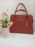 Bolsa Média 1 Quadrada c/ Divisórias - loja online