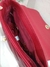 Bolsa Media Acolchoada c/ Fecho - loja online