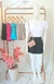 Short c/ Passante e Bolsos - Alfaiataria - comprar online