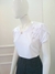 Short c/ Passante e Bolsos - Alfaiataria - loja online