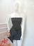 Vestido Curto Tomara Que Caia - Alfaiataria - loja online