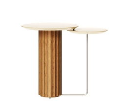 Ratona lateral dupla 5530004