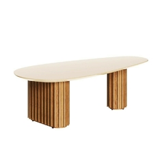 Ratona organica grande 5530043