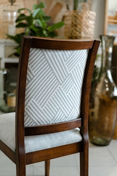 Cali tapizada - Muebles Paris
