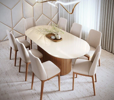 Carrusel Muebles Paris