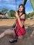 Vestido ciganinha