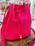 Bolsa em silicone - CHICAGO BIJU & MAKE