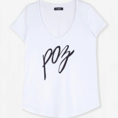 Remera Paz - tienda online